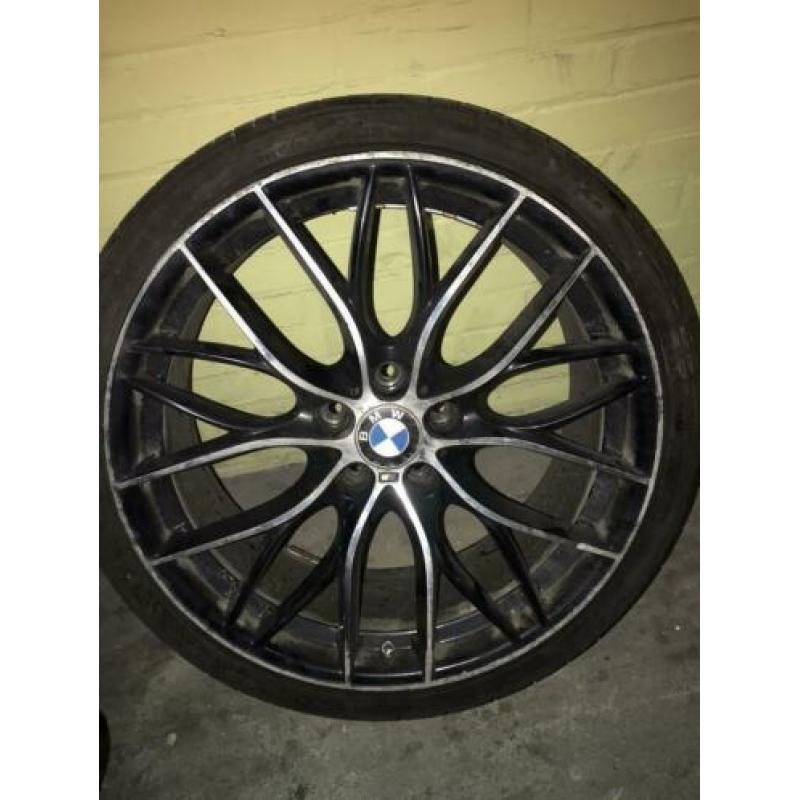 Bmw m perfomance velgen 20 inch