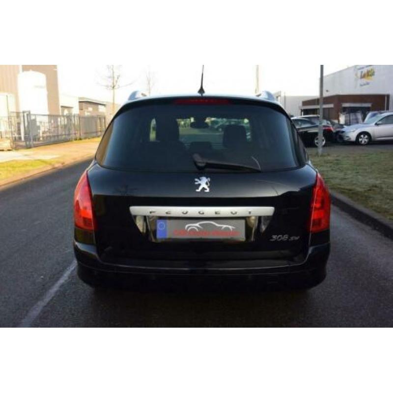 Peugeot 308 SW 1.6 VTi XS Panoramadak Cruise-control
