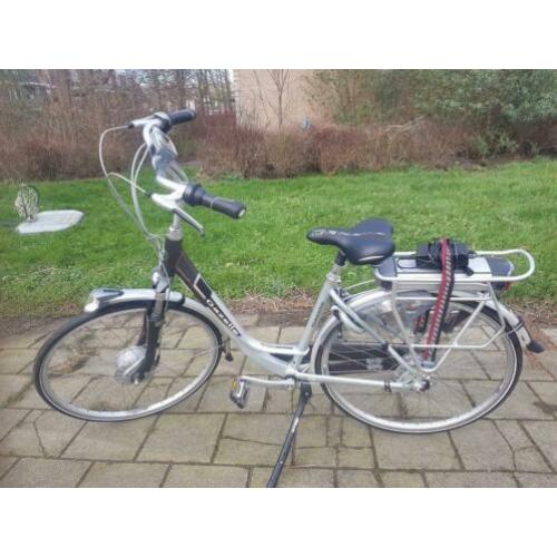 Gazelle Orange damesfiets