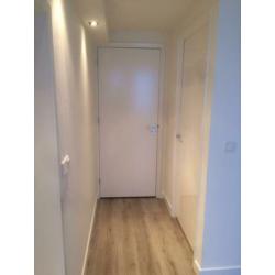 Mooie studio hartje Amsterdam