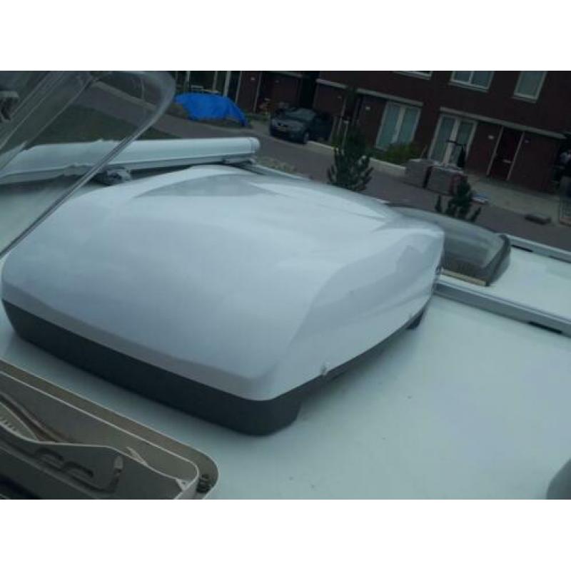 Airconditioning / dakairco Telair Silent 7400H