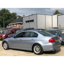 BMW 3 Serie 320i Business Line Aut6/ECC/LMV/Navi/Half leer/X