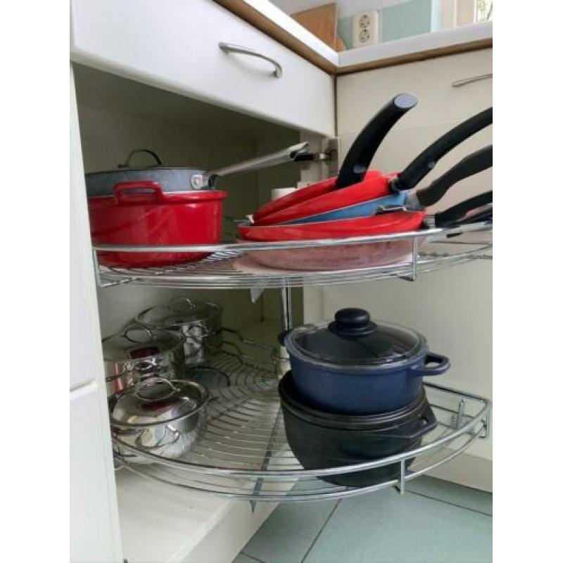 Keuken + apparatuur