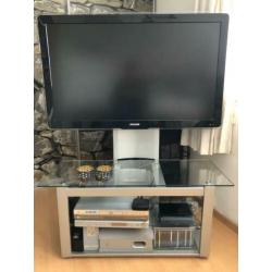 Philips 50 inch flatscreen incl professionele standaard