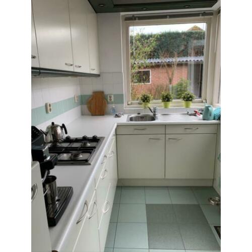 Keuken + apparatuur