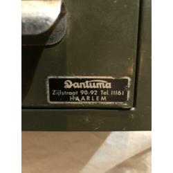 Dantuma leger ladenkastje
