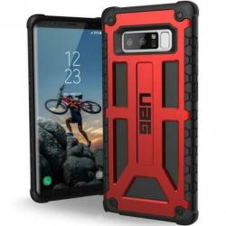 Galaxy note 8 UAG Monarch