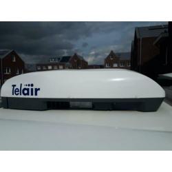 Airconditioning / dakairco Telair Silent 7400H