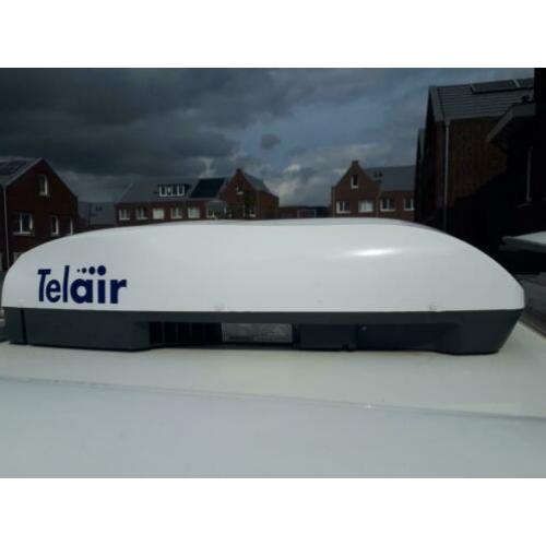 Airconditioning / dakairco Telair Silent 7400H
