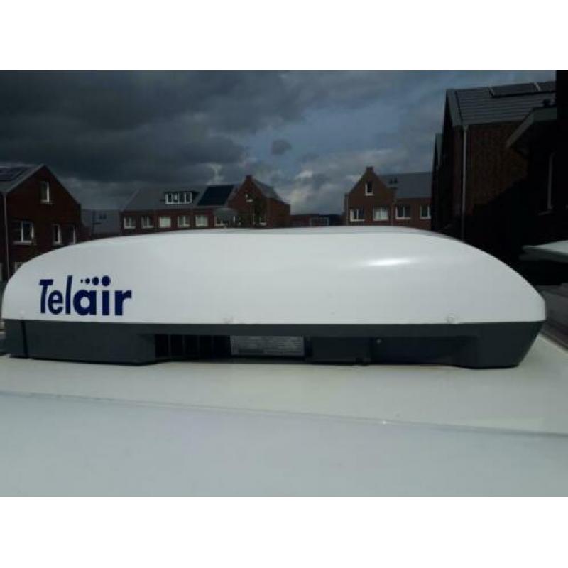Airconditioning / dakairco Telair Silent 7400H