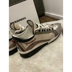 Dsquared sneakers Orgineel maat 44