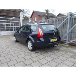 Renault Mégane Grand Tour 1.6-16V Business Line Nwe APK/Grt