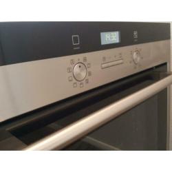 Siemens inbouw oven