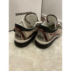 Dsquared sneakers Orgineel maat 44