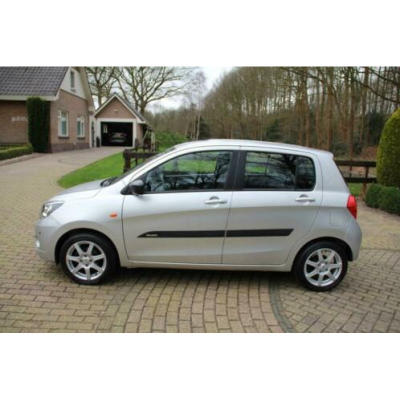 Suzuki Celerio 1.0 Comfort (bj 2016)