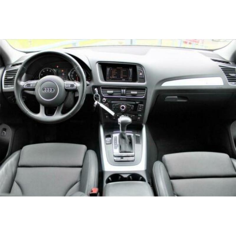 Audi Q5 2.0 TFSI quattro 2x S-Line 225pk S-tronic Xenon Led