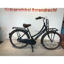 ZATERDAG SALE! Spirit Cargo Plus N3 transportfiets + MAND
