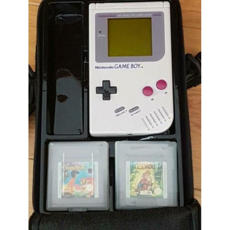 Nintendo Gameboy / Game boy Classic