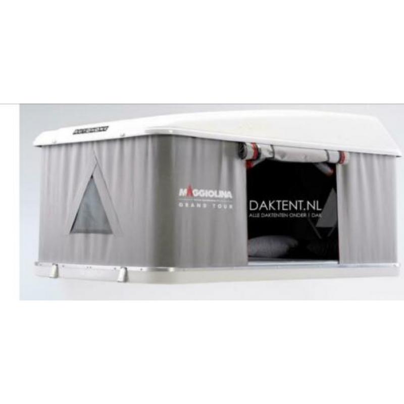 Daktent Maggiolina Grand Tour medium
