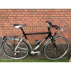 Koga Light de Luxe tourfiets 57 volledig Deore XT NIEUWSTAAT