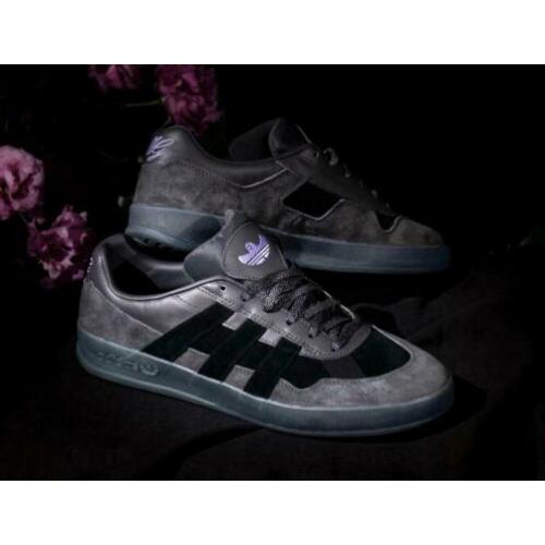 Adidas Aloha Super - 45 1/3 - Heren/Dames Sneakers