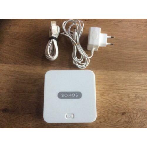 Bridge Sonos