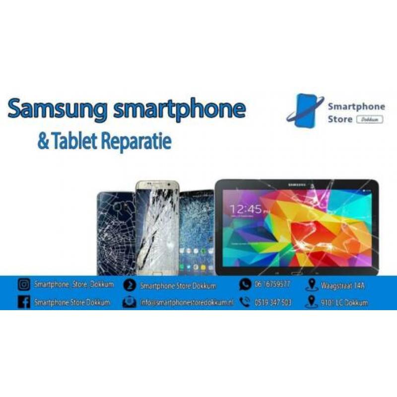 Apple iPhone / iPad batterij reparatie Damwoude