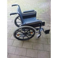 Rolstoel