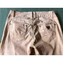 Rose Player skinny maat M