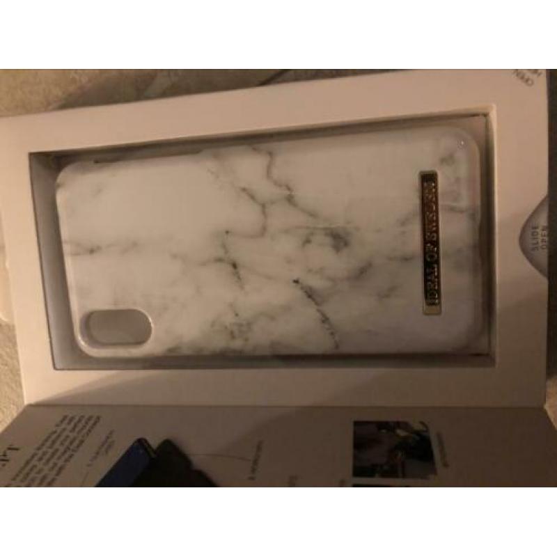 Ideal sweden iphone x/Xs hoesjes