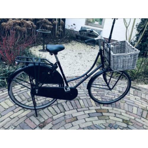 Omafiets