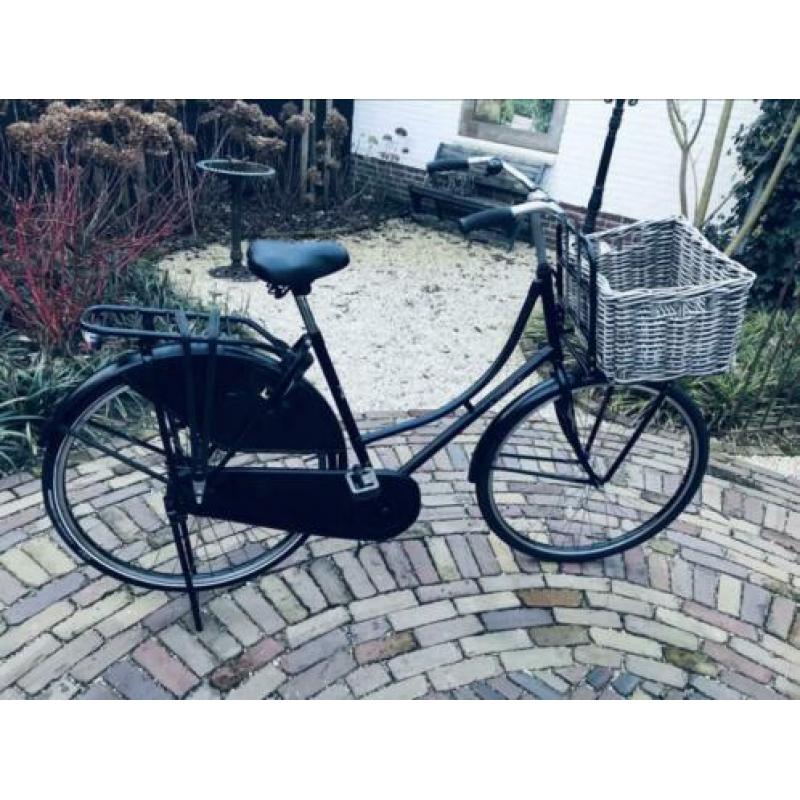 Omafiets