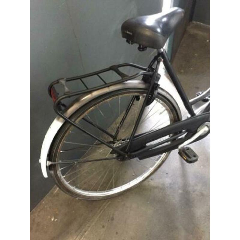 Damesfiets te koop28 inch