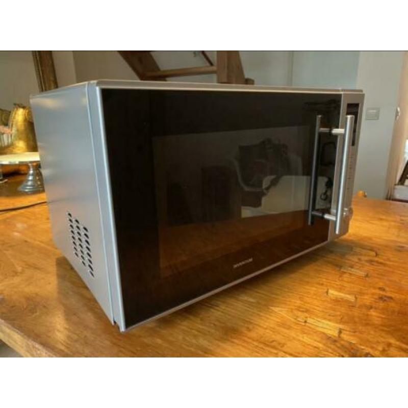 Combimagnetron Inventum MN305C