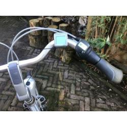 Gazelle damesfiets type Davos 53 cm