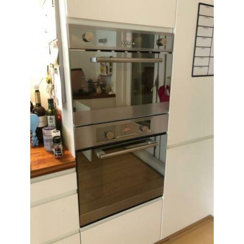 Oven and Microwave cooker(2 piece sold separately or togethe