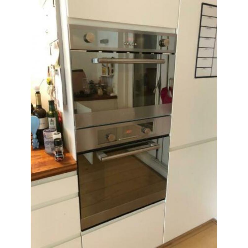 Oven and Microwave cooker(2 piece sold separately or togethe