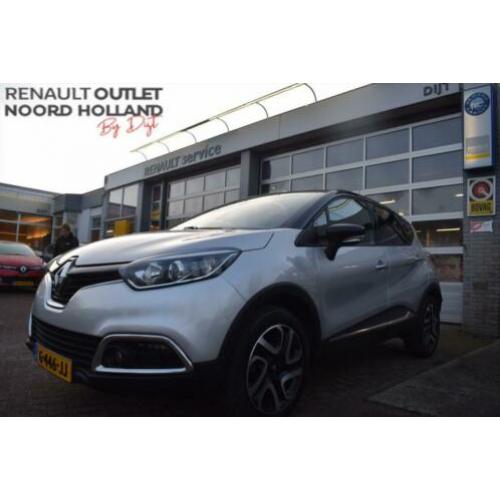 RENAULT Captur Energy TCe 90PK S&S Dynamique