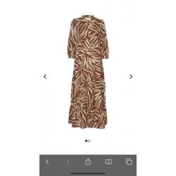 Lollys laundry maxi dress S