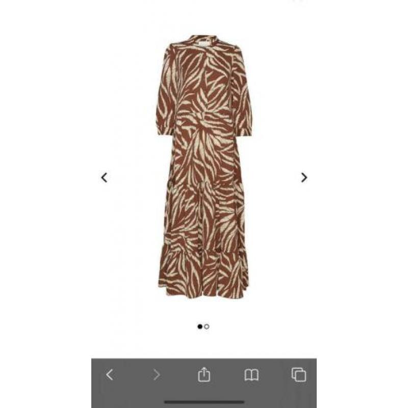 Lollys laundry maxi dress S