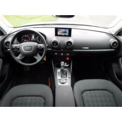 Audi A3 Sportback 1.4 TFSI CNG Navi PDC Airco Cruise Elektr