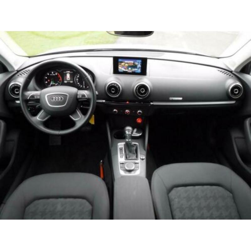 Audi A3 Sportback 1.4 TFSI CNG Navi PDC Airco Cruise Elektr