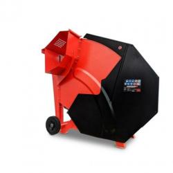 houtzaag, afkortzaag, brandhoutzaag, cirkelzaag 700/400Volt