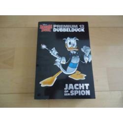 Donald Duck pockets - veel verschillende soorten.