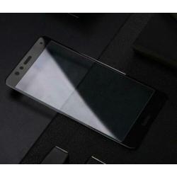 5D Full Cover 9H Screenprotector for Huawei P10 Lite _ Black