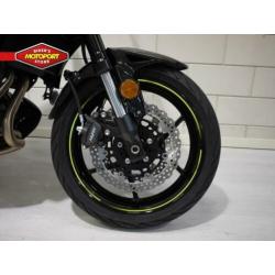 Kawasaki Versys 650 ABS Ook voor A2 rijbewijs geschikt!