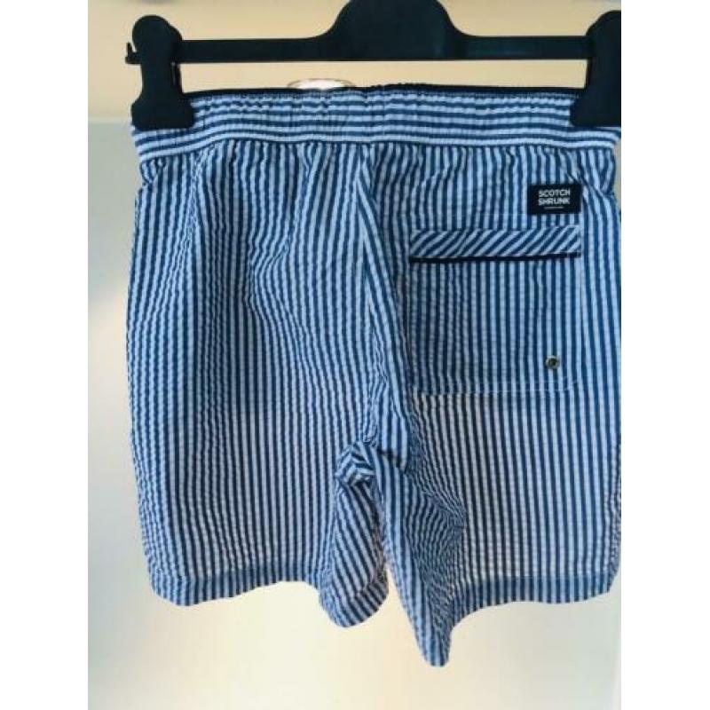 Scotch Shrunk zwemshort (12)