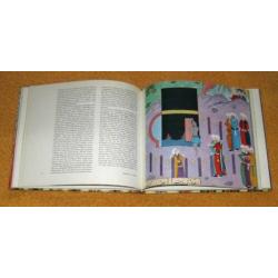 ARABISCHE KUNST - Die Araber