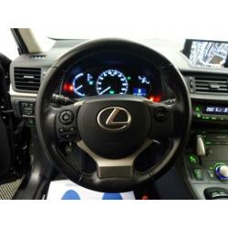 Lexus CT 200h Hybrid Executive Autom Navi, Vol Leer, Xenon,