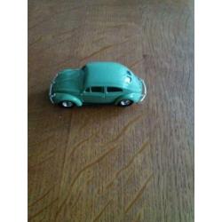 Te koop v.w beetle kever 1952